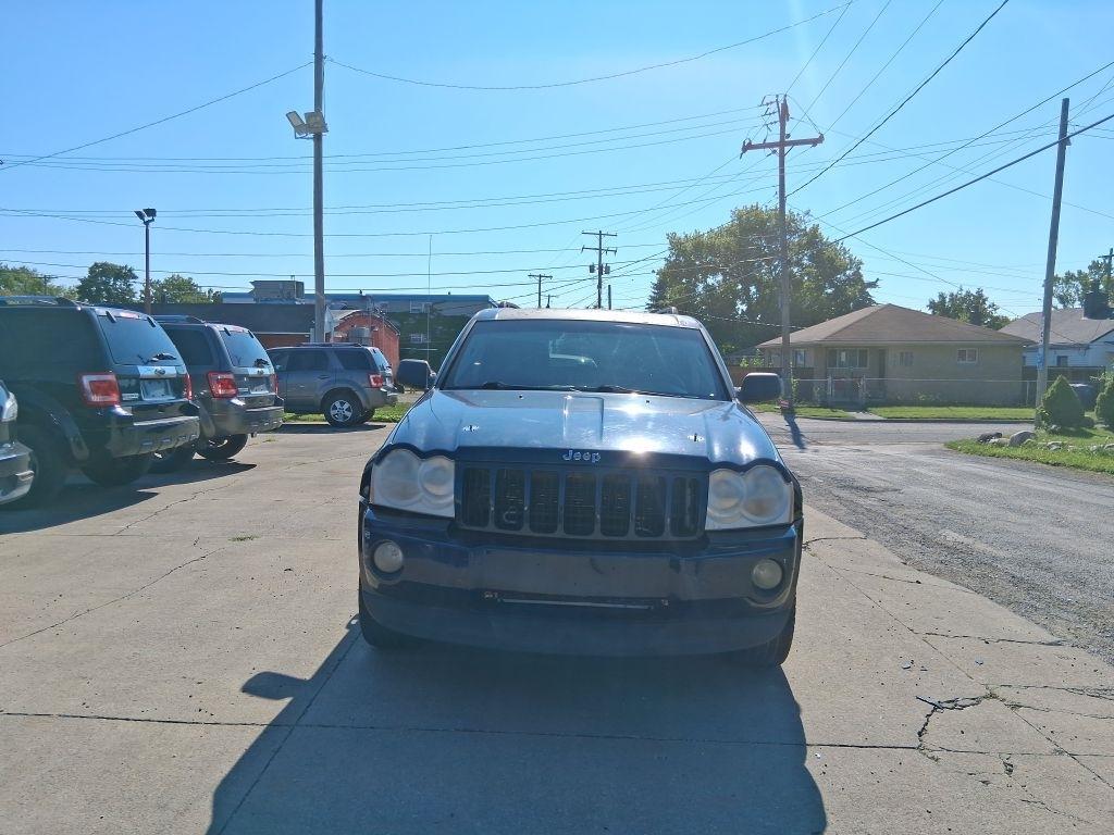 jeep grand cherokee 2006 1J4GR48K46C256127 image jeep grand cherokee 2006 1J4GR48K46C256127 image